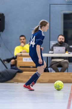 Bild 548 - wBJ NFV Futsalmeisterschaft